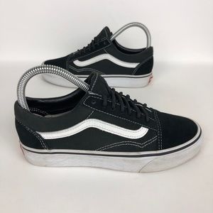 Vans Old Skool Skate Shoe